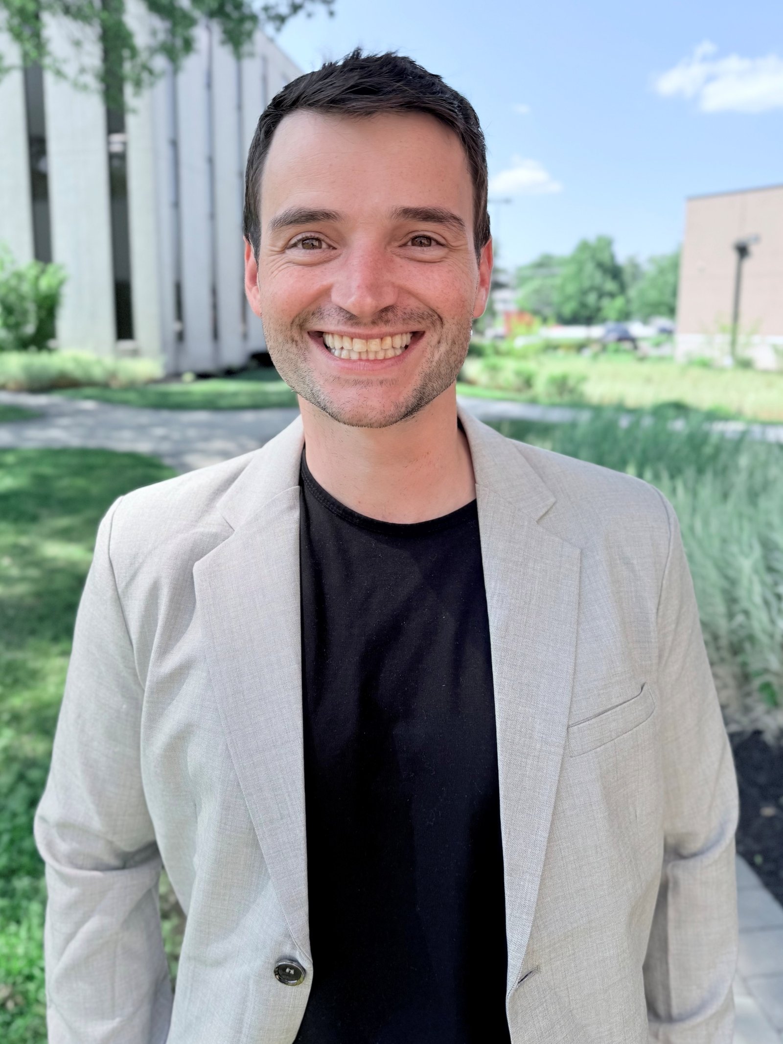 Sr. Mortgage Consultant Greg Fazio